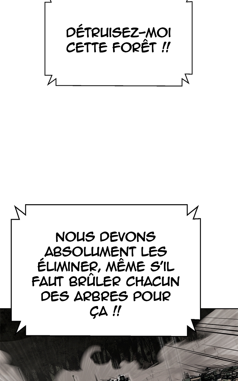 Read The Boy of Death FR Manga Online