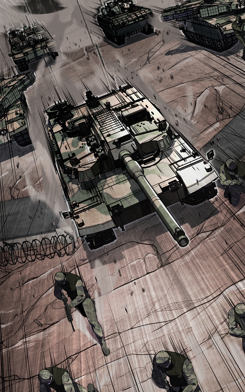 Read The Boy of Death FR Manga Online