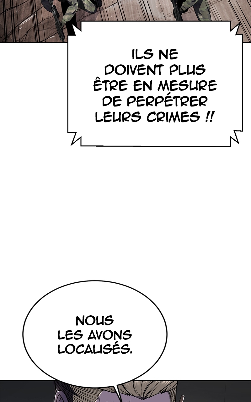 Read The Boy of Death FR Manga Online