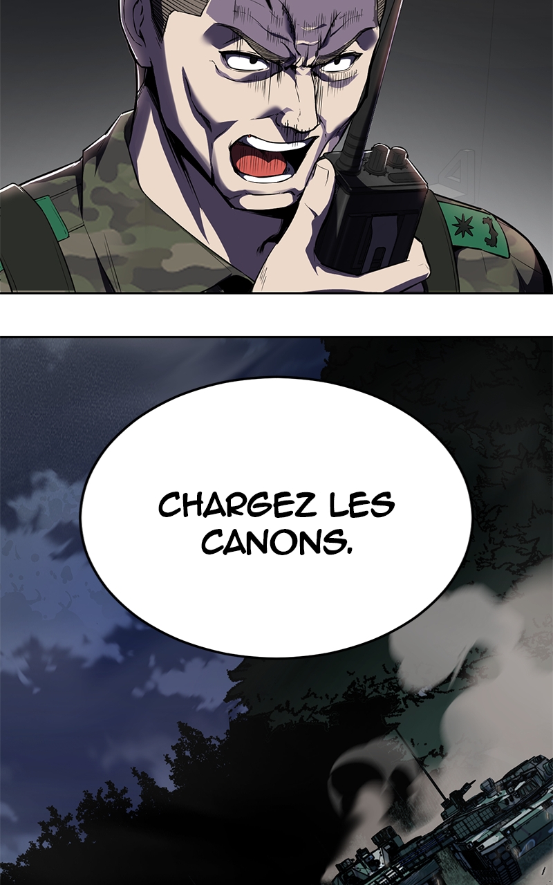 Read The Boy of Death FR Manga Online