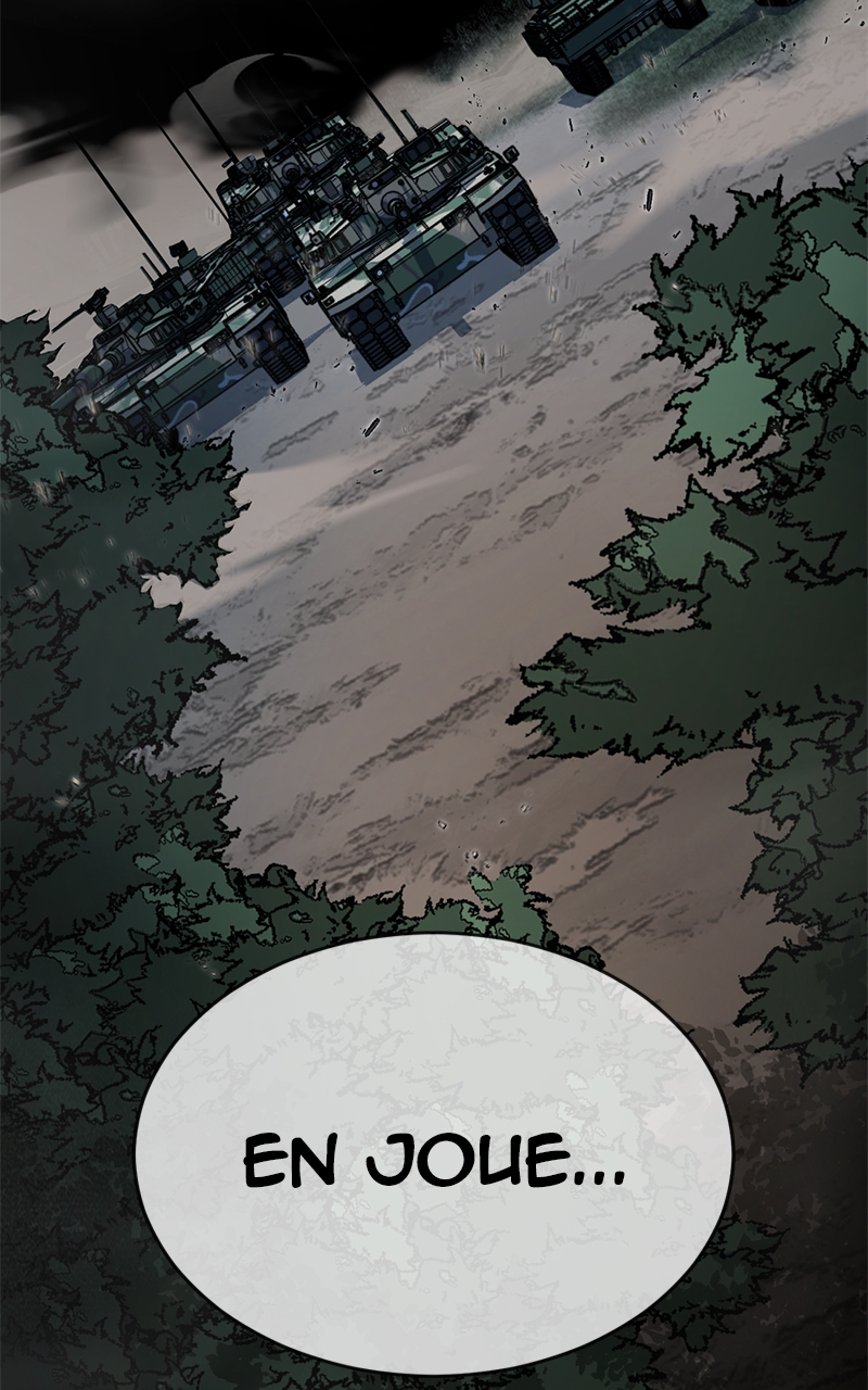 Read The Boy of Death FR Manga Online