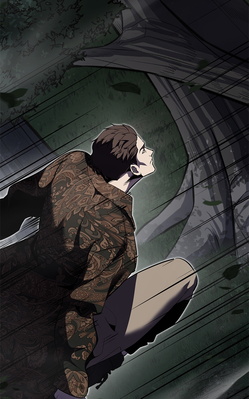 Read The Boy of Death FR Manga Online