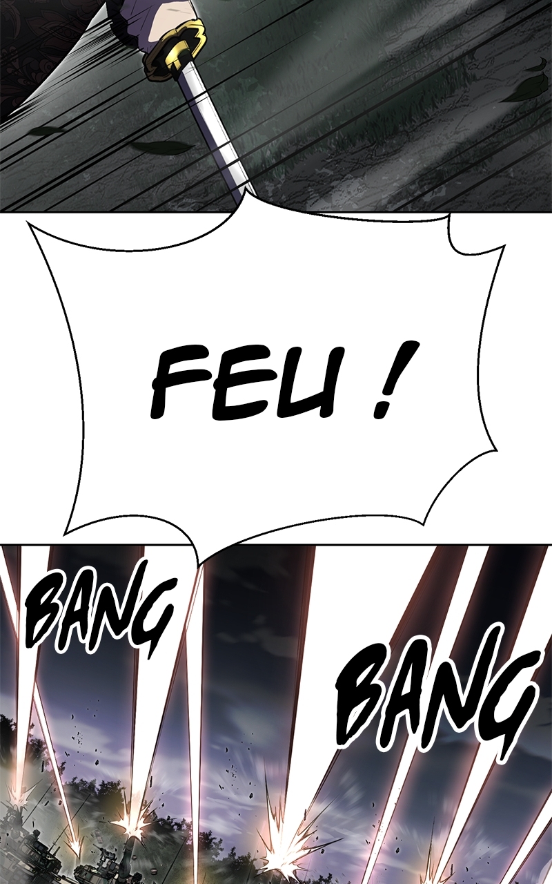 Read The Boy of Death FR Manga Online