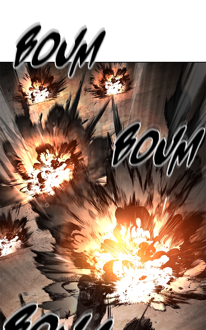 Read The Boy of Death FR Manga Online