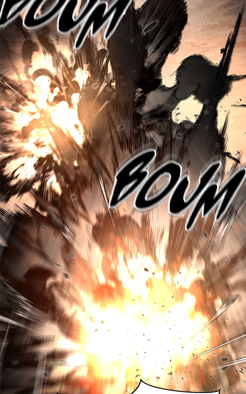 Read The Boy of Death FR Manga Online