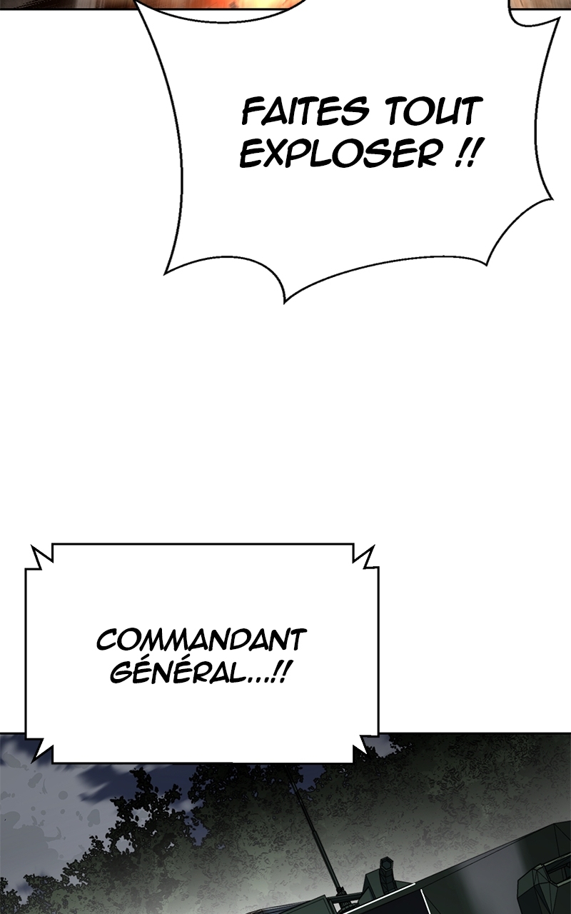 Read The Boy of Death FR Manga Online