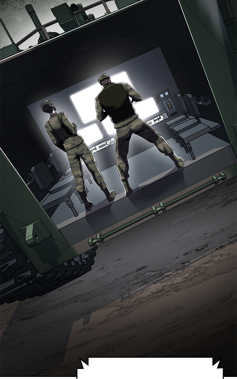 Read The Boy of Death FR Manga Online