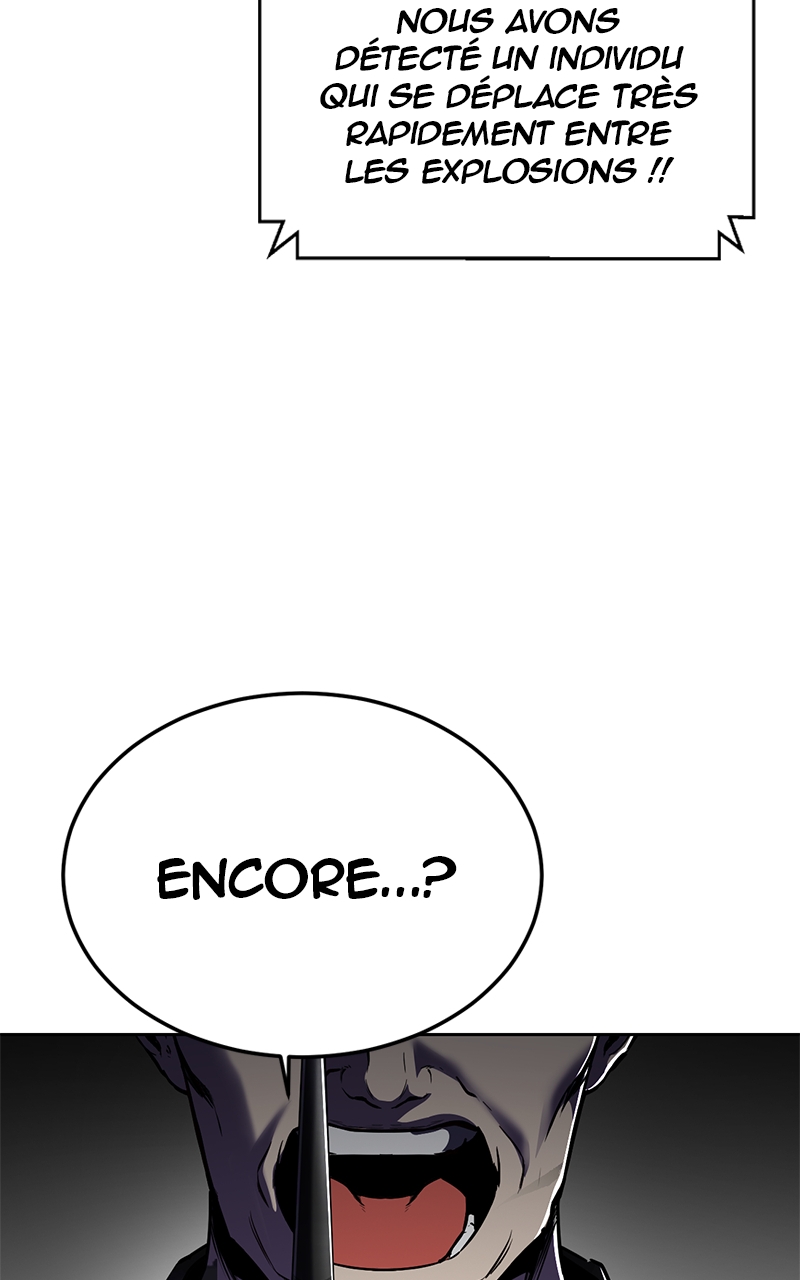 Read The Boy of Death FR Manga Online