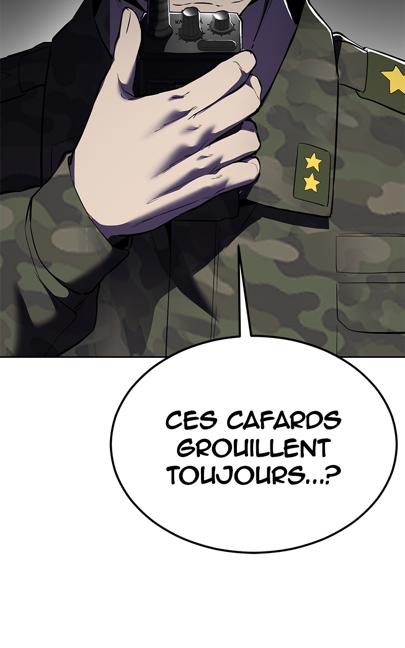 Read The Boy of Death FR Manga Online