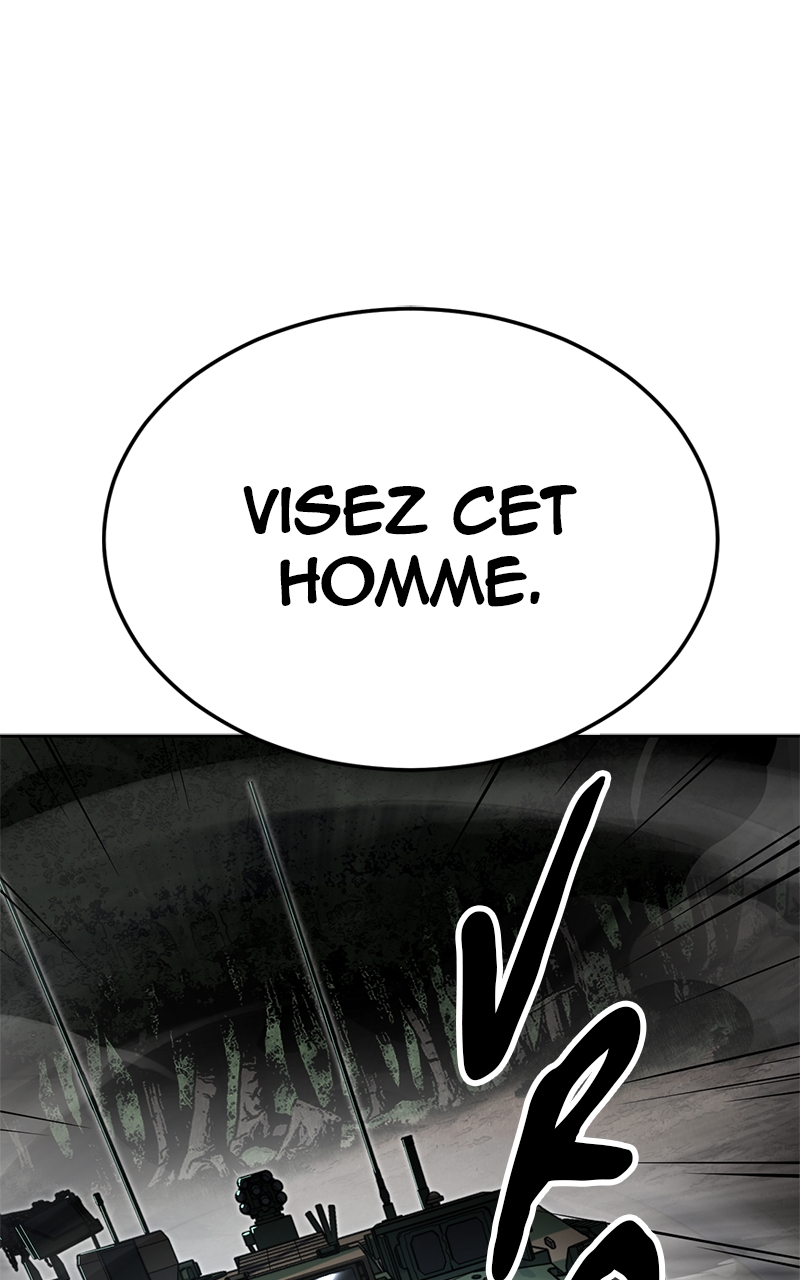 Read The Boy of Death FR Manga Online