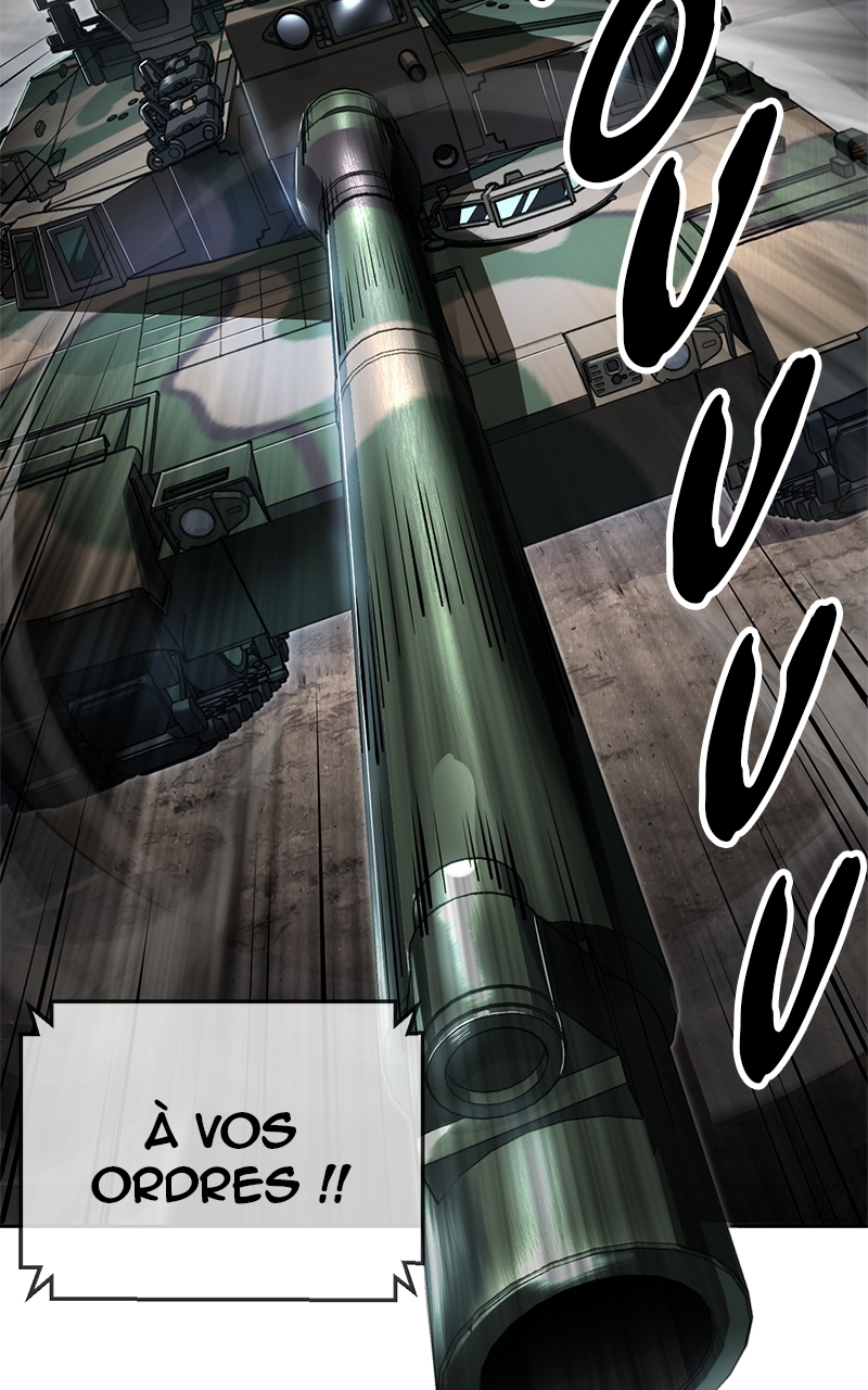 Read The Boy of Death FR Manga Online