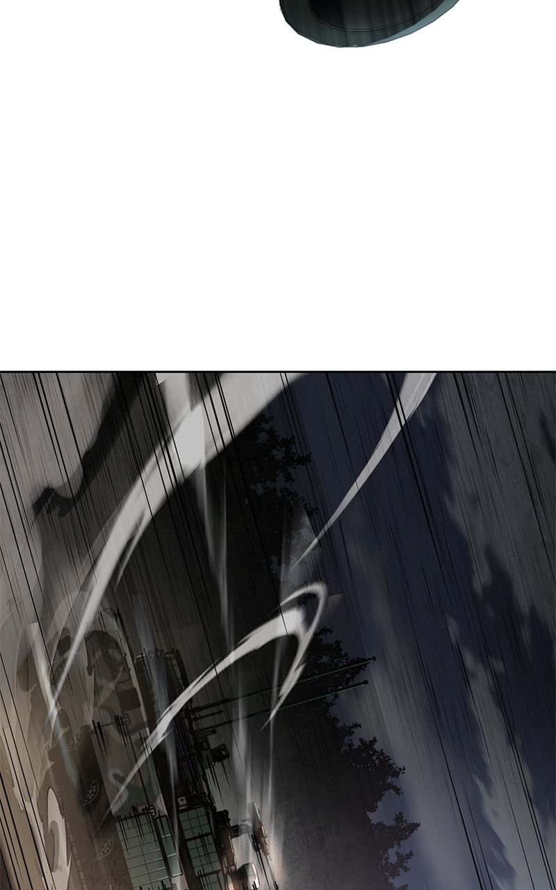 Read The Boy of Death FR Manga Online