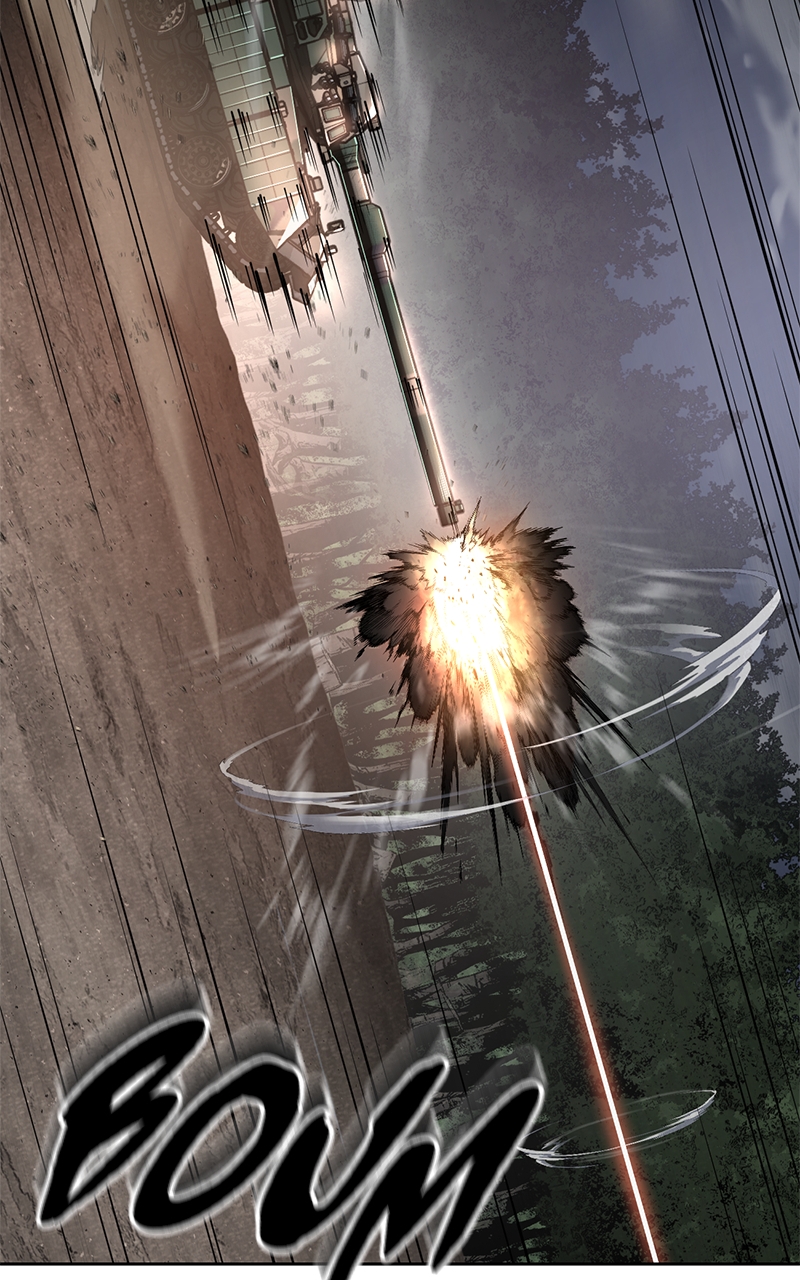 Read The Boy of Death FR Manga Online