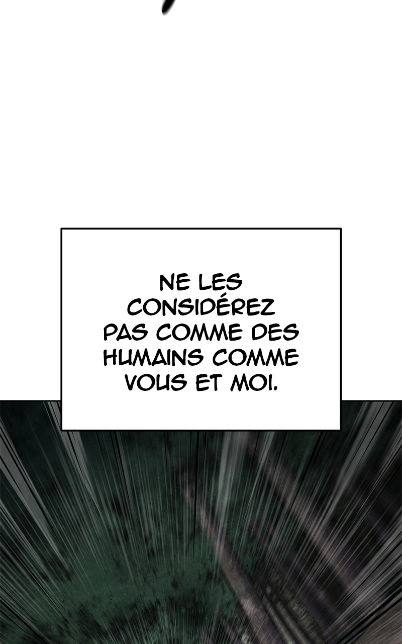 Read The Boy of Death FR Manga Online