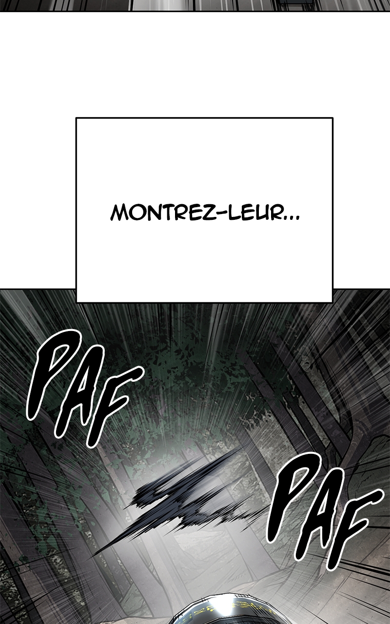 Read The Boy of Death FR Manga Online