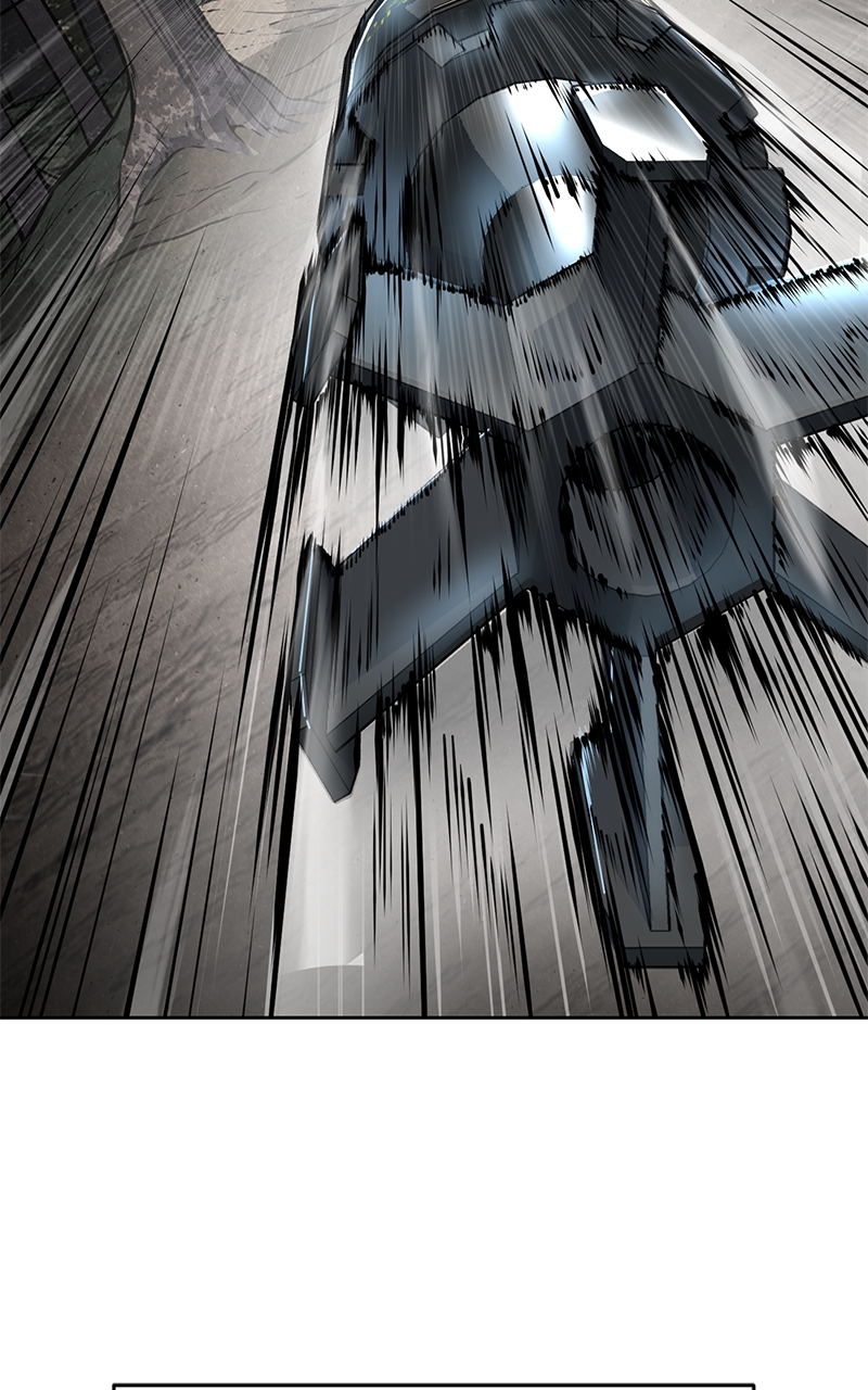 Read The Boy of Death FR Manga Online