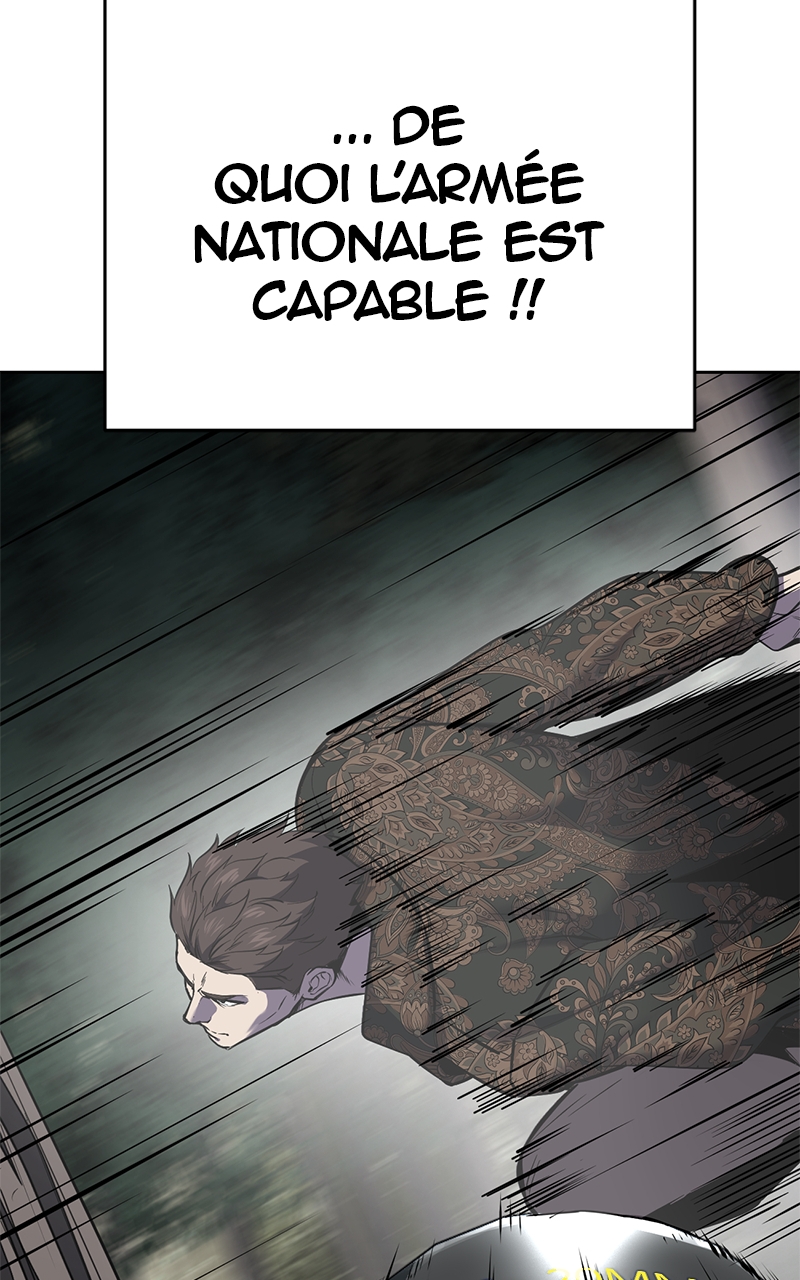 Read The Boy of Death FR Manga Online