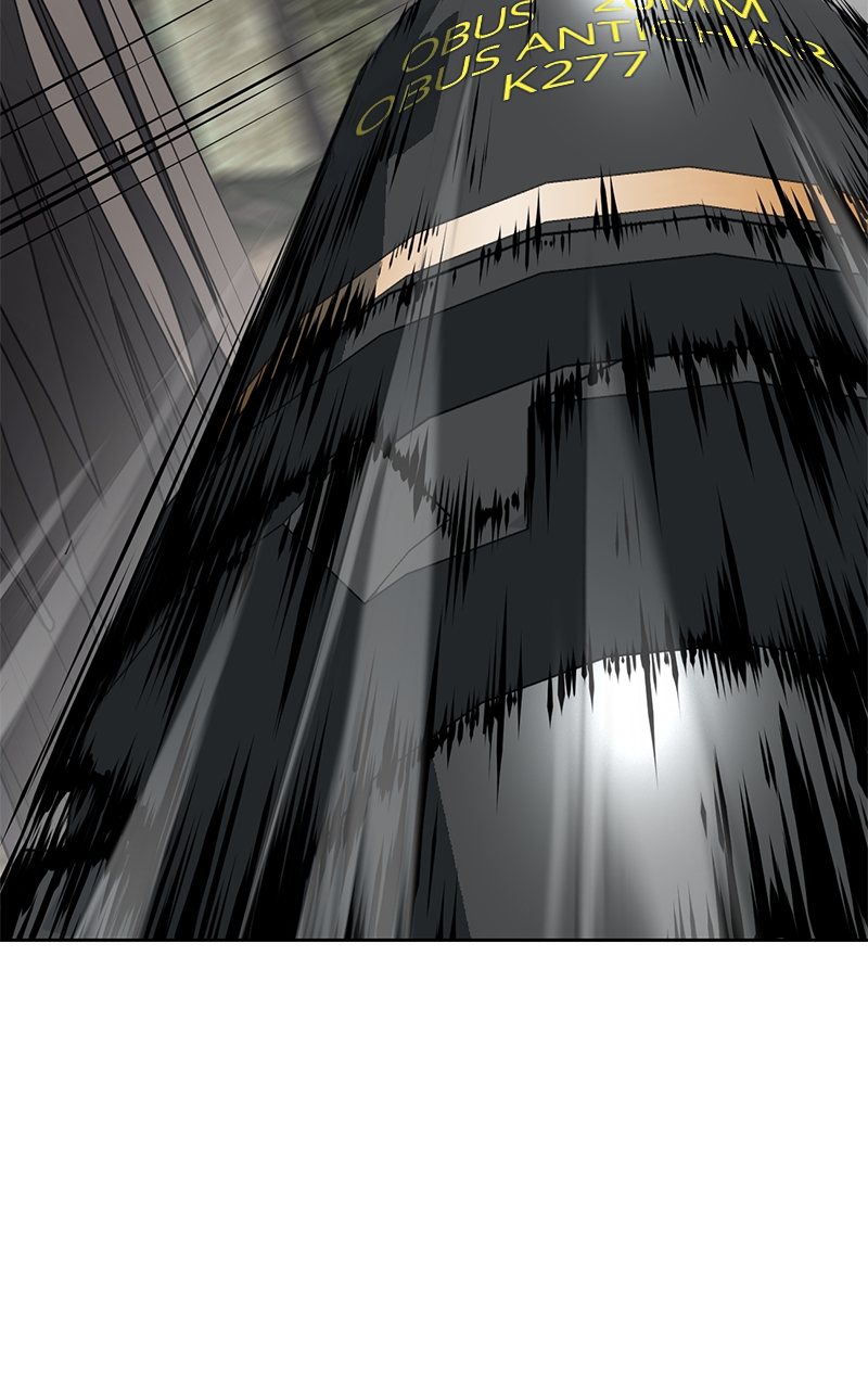 Read The Boy of Death FR Manga Online