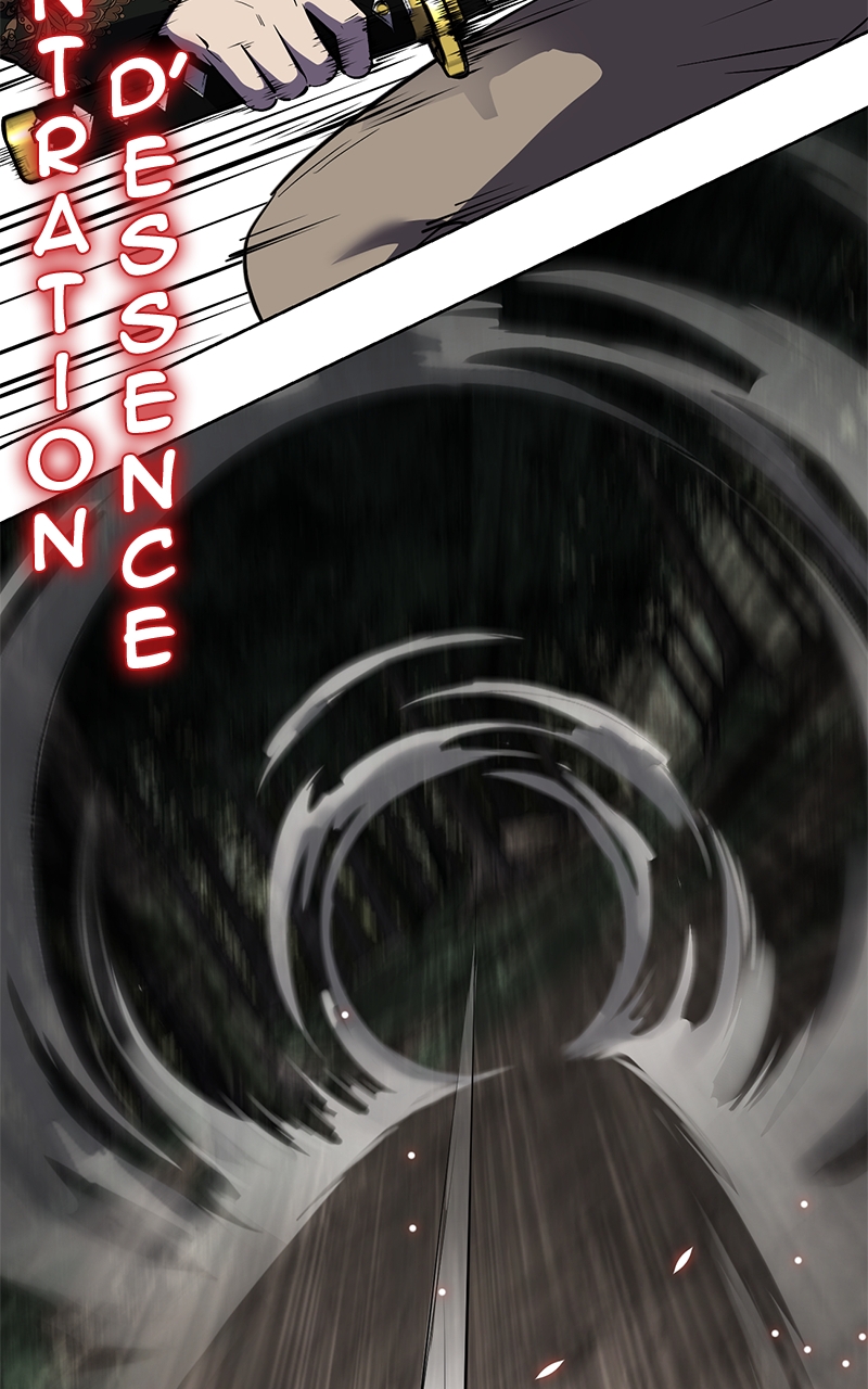 Read The Boy of Death FR Manga Online