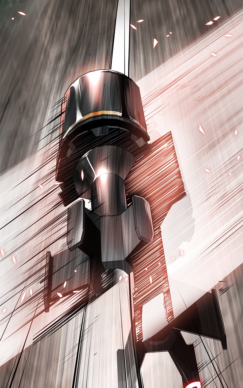 Read The Boy of Death FR Manga Online