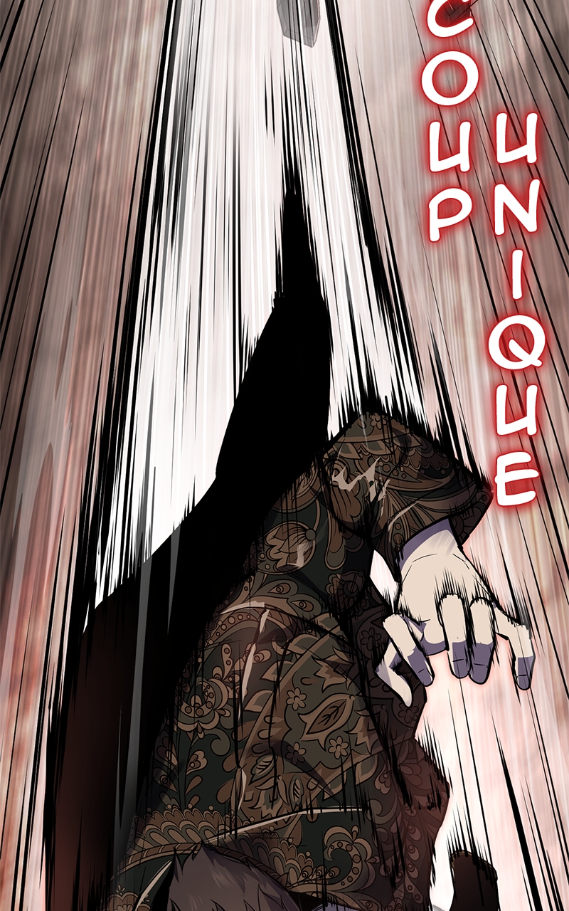 Read The Boy of Death FR Manga Online