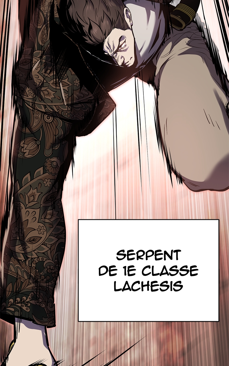 Read The Boy of Death FR Manga Online