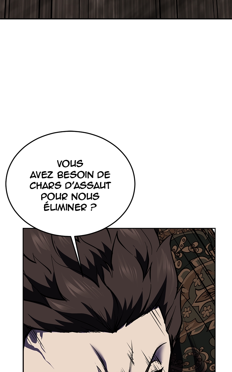 Read The Boy of Death FR Manga Online