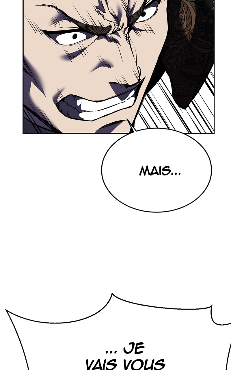 Read The Boy of Death FR Manga Online