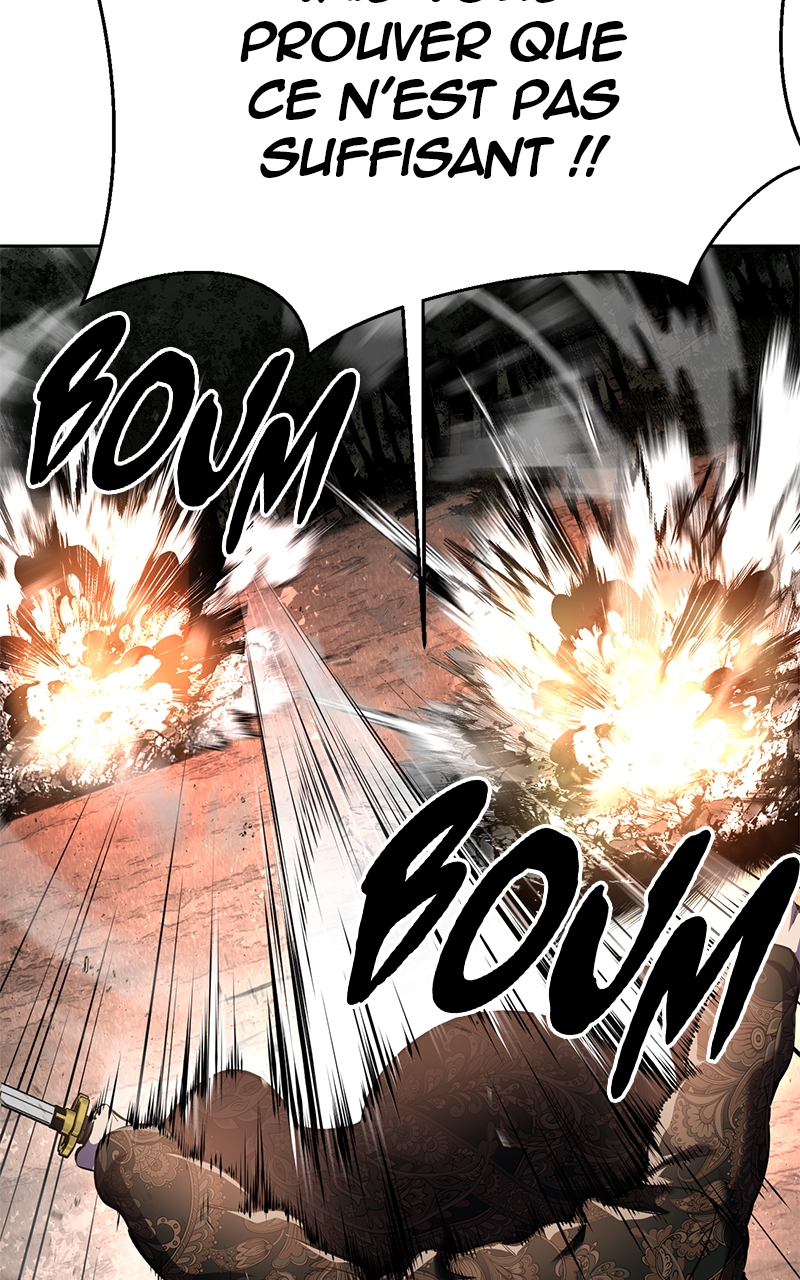 Read The Boy of Death FR Manga Online