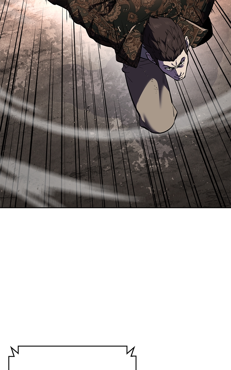 Read The Boy of Death FR Manga Online