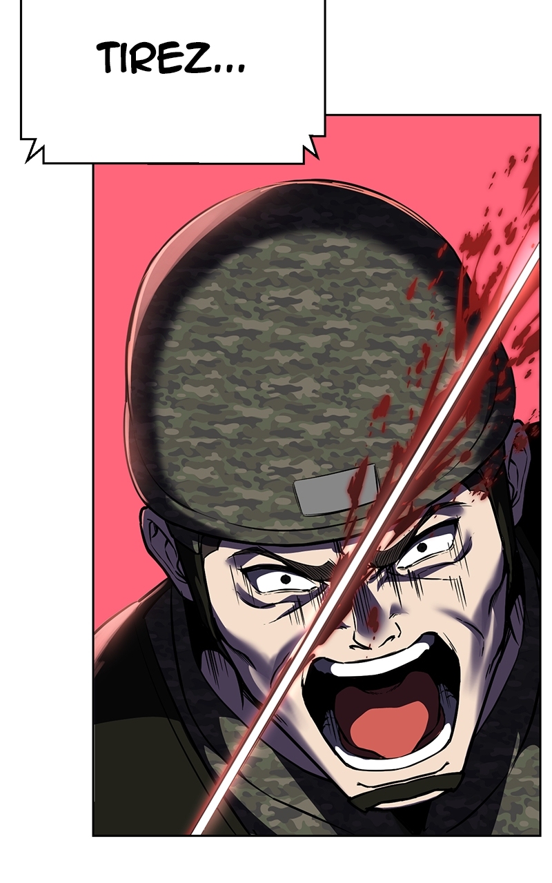 Read The Boy of Death FR Manga Online