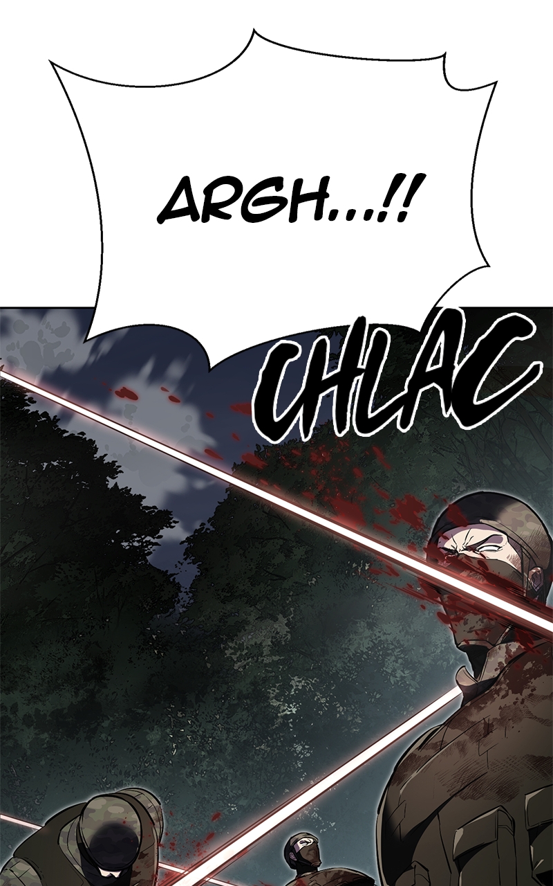 Read The Boy of Death FR Manga Online