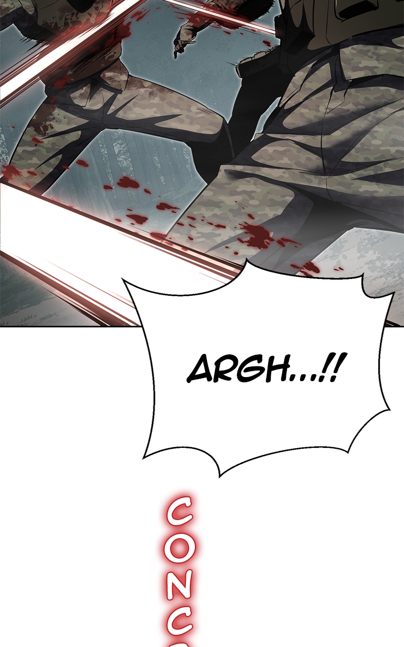 Read The Boy of Death FR Manga Online