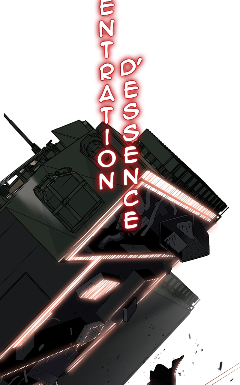 Read The Boy of Death FR Manga Online