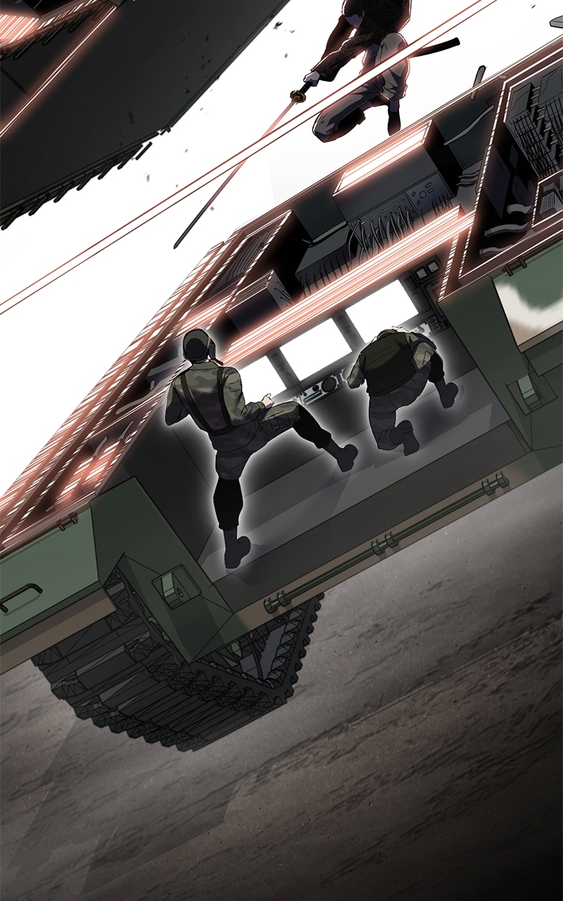 Read The Boy of Death FR Manga Online