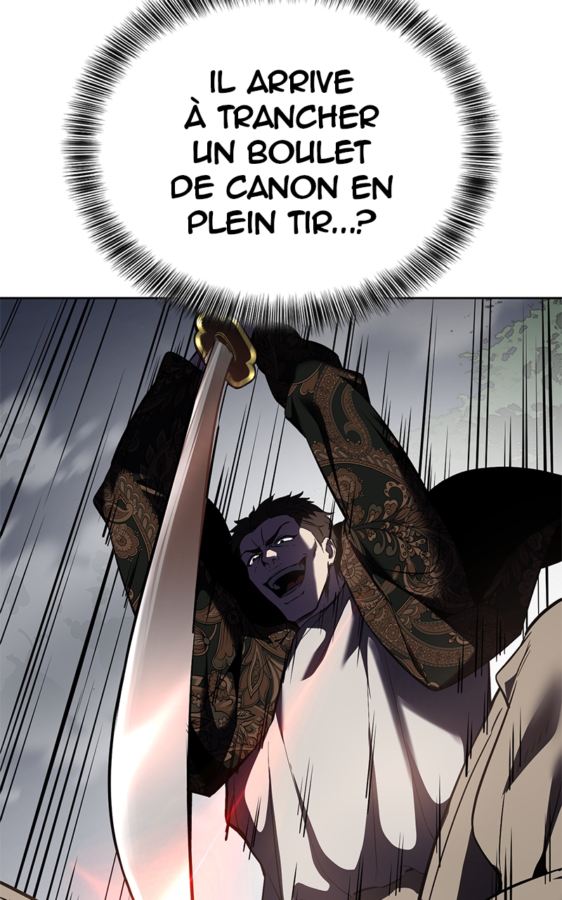 Read The Boy of Death FR Manga Online