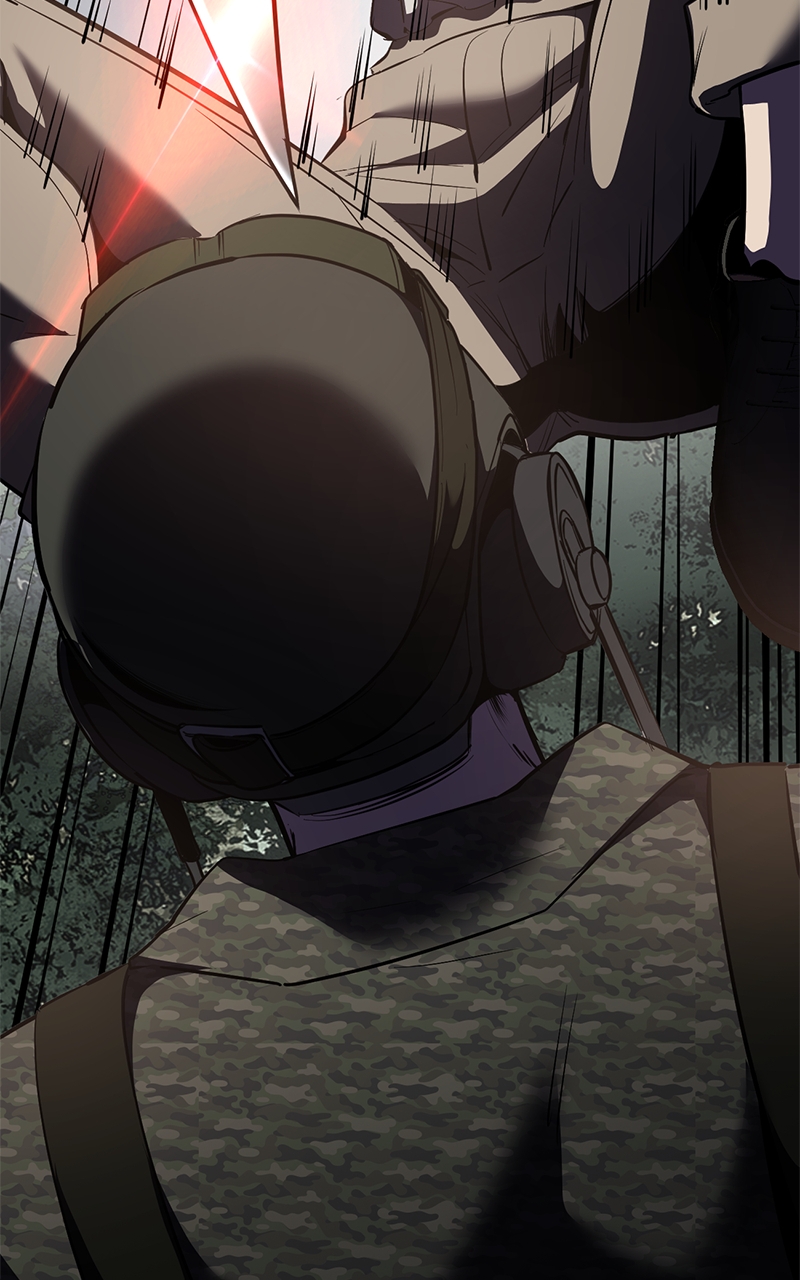 Read The Boy of Death FR Manga Online