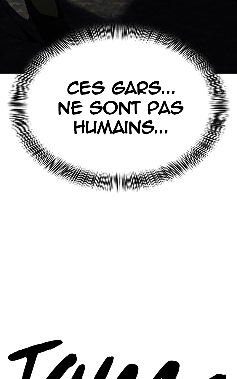 Read The Boy of Death FR Manga Online