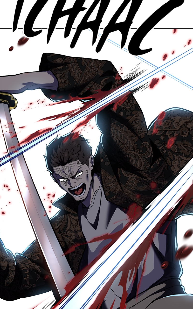 Read The Boy of Death FR Manga Online