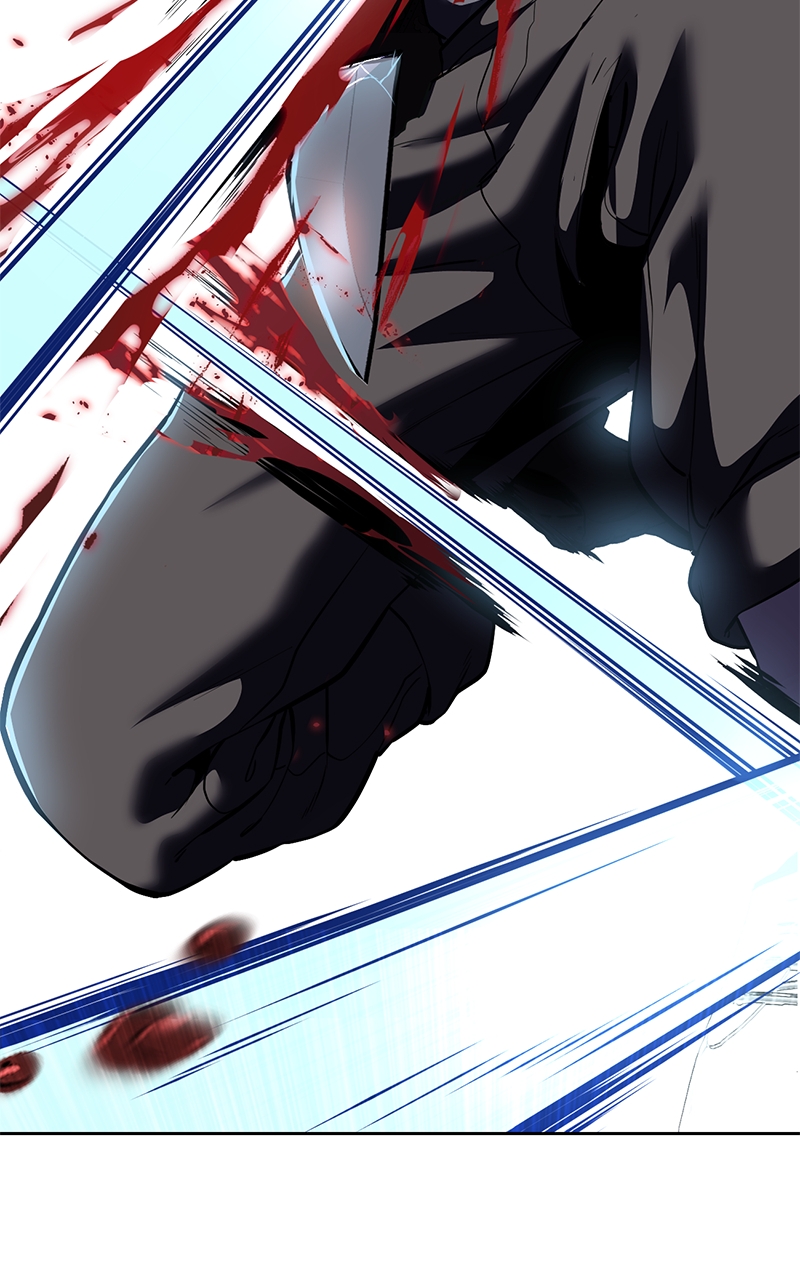 Read The Boy of Death FR Manga Online