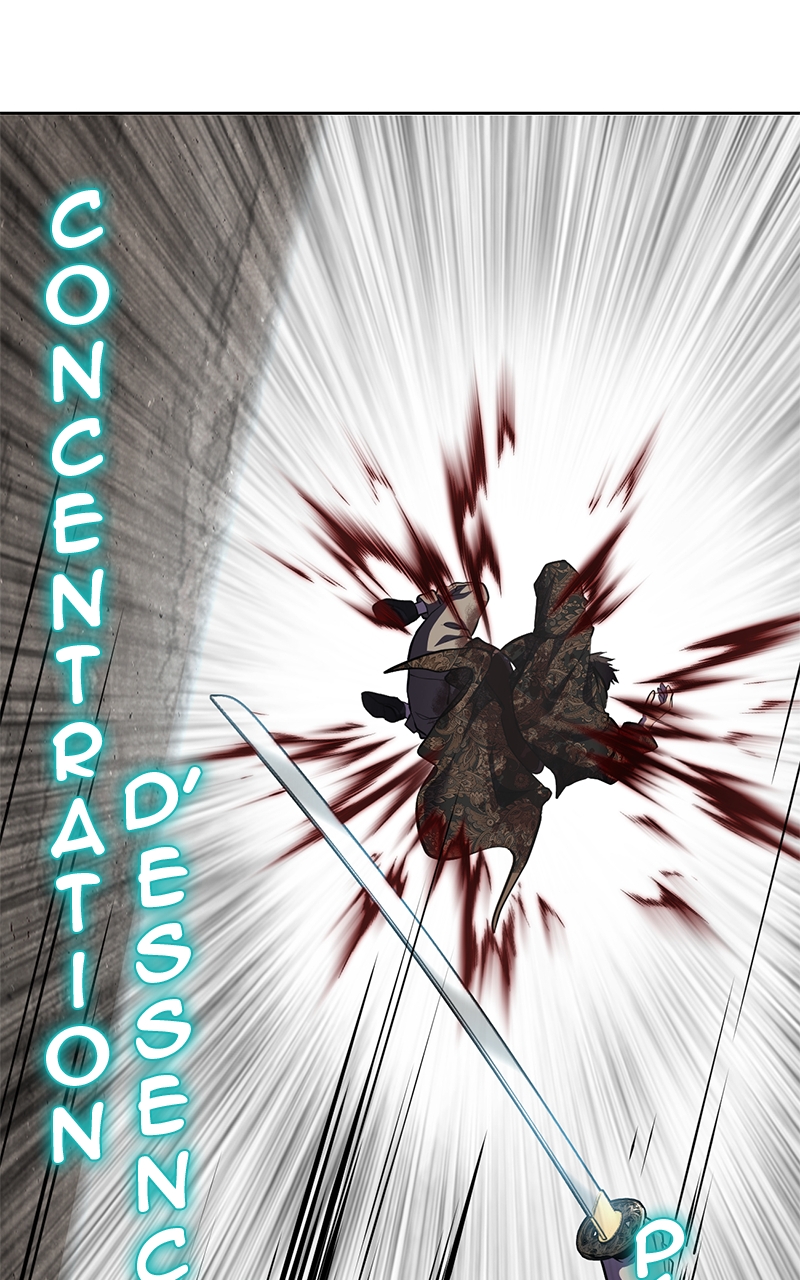 Read The Boy of Death FR Manga Online