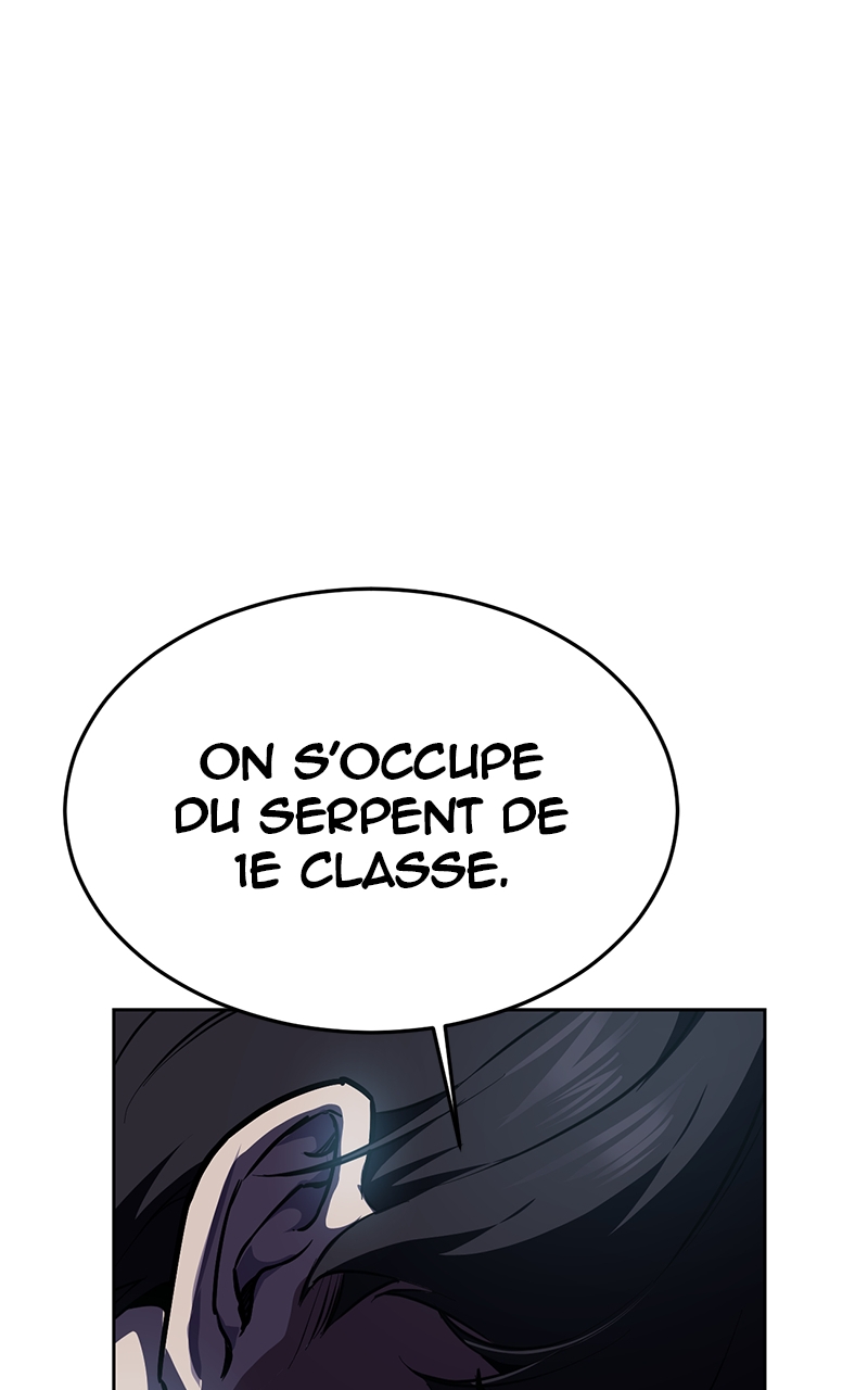 Read The Boy of Death FR Manga Online