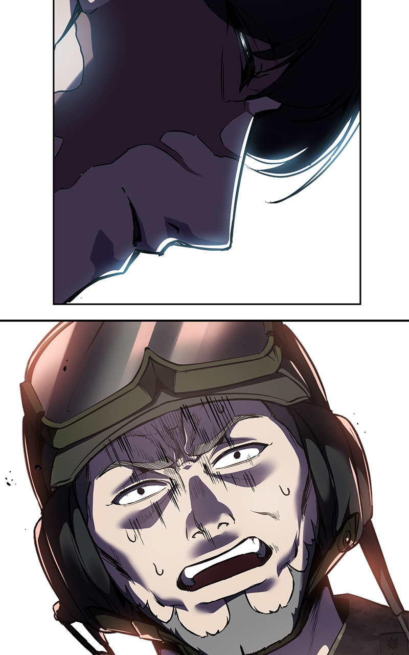 Read The Boy of Death FR Manga Online