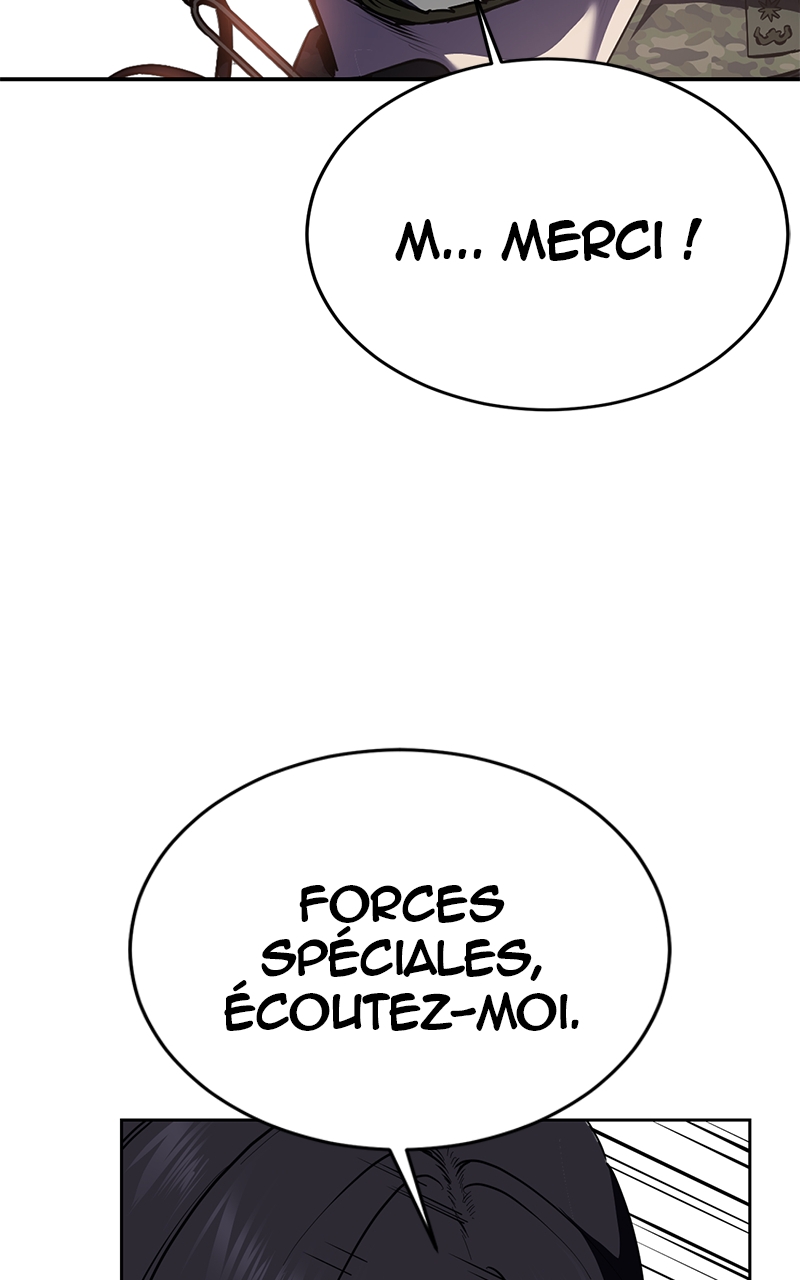 Read The Boy of Death FR Manga Online