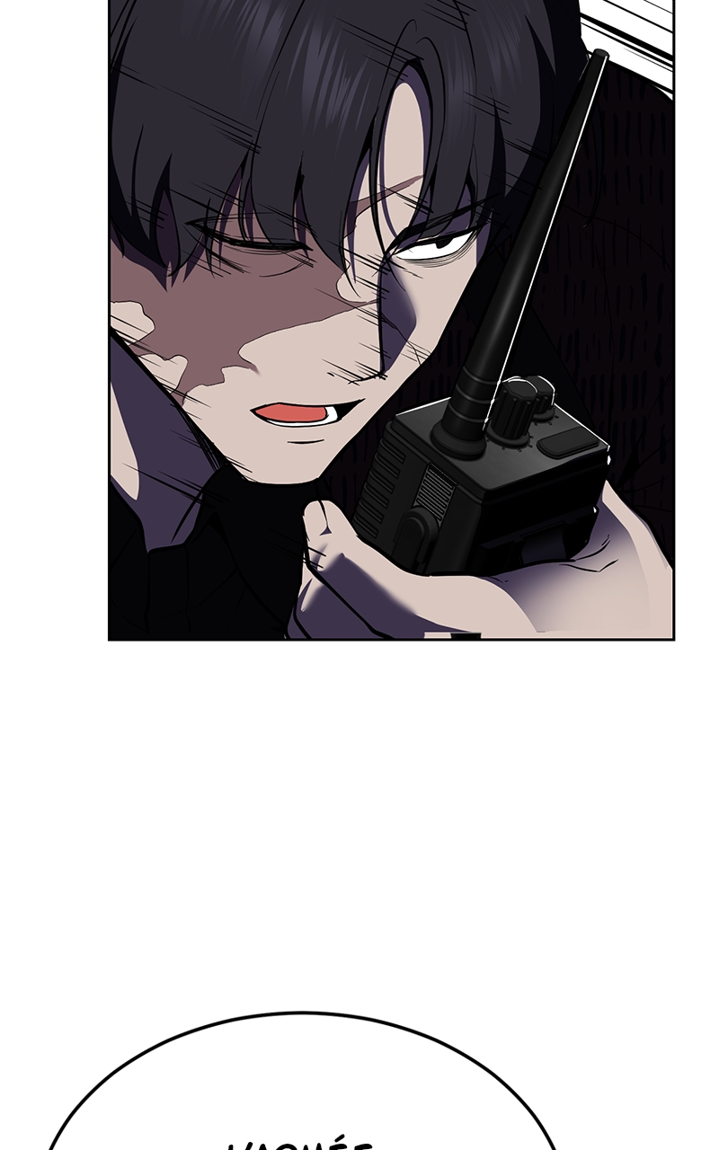 Read The Boy of Death FR Manga Online