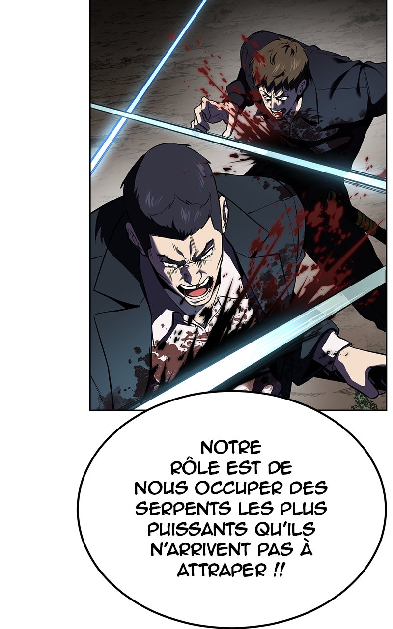 Read The Boy of Death FR Manga Online