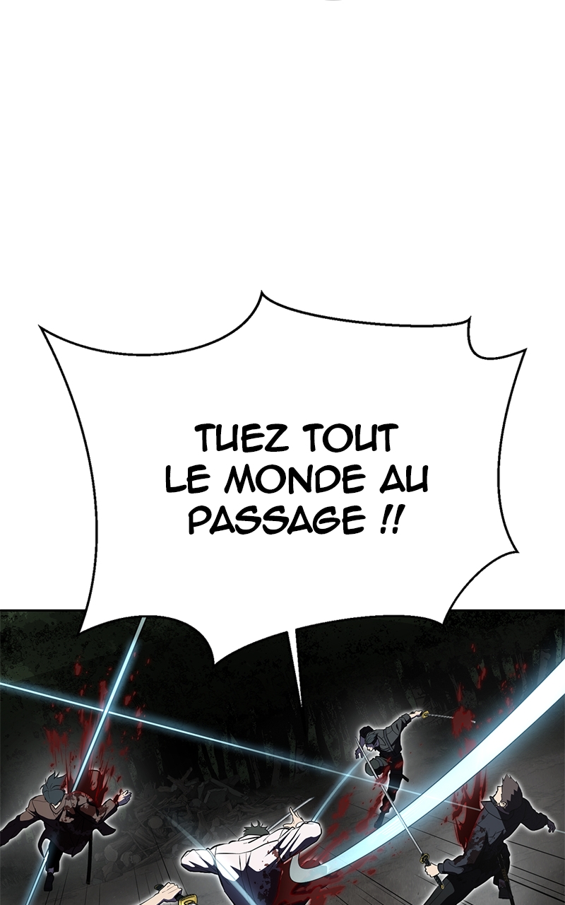 Read The Boy of Death FR Manga Online