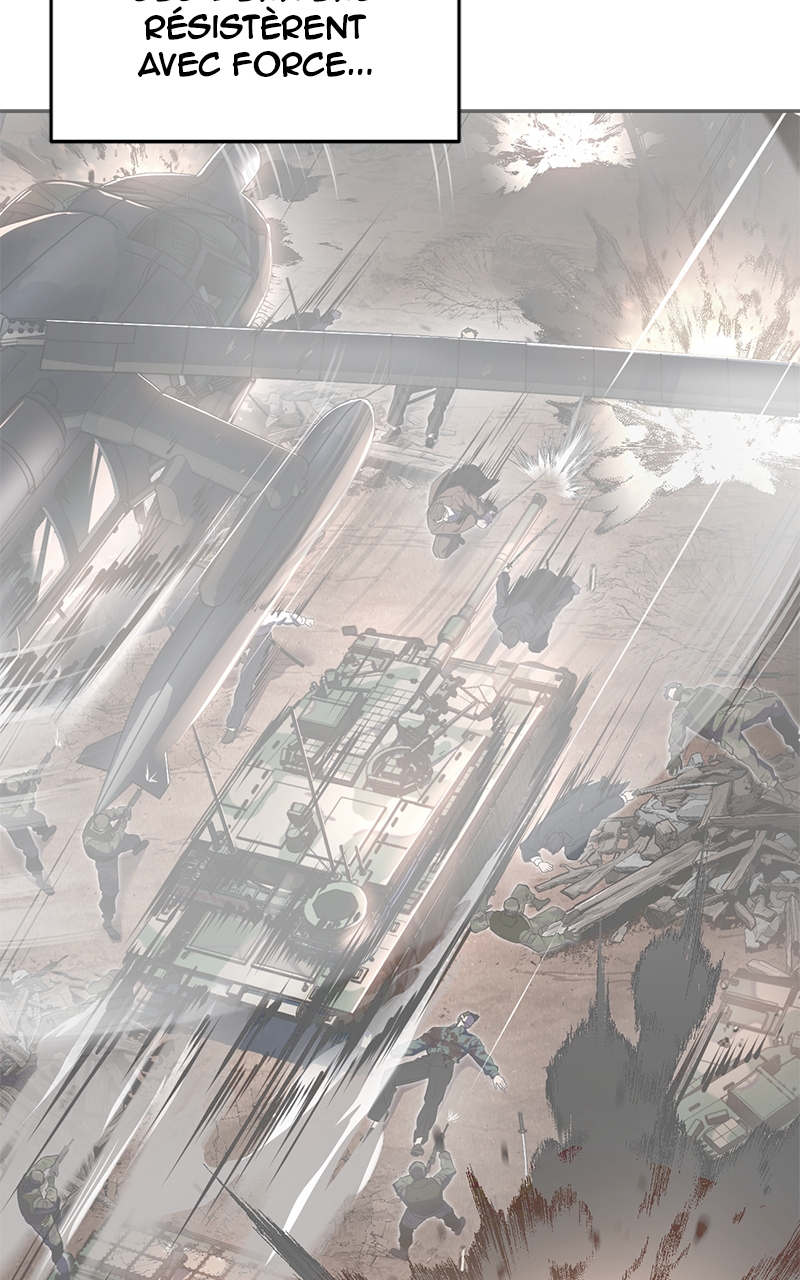 Read The Boy of Death FR Manga Online