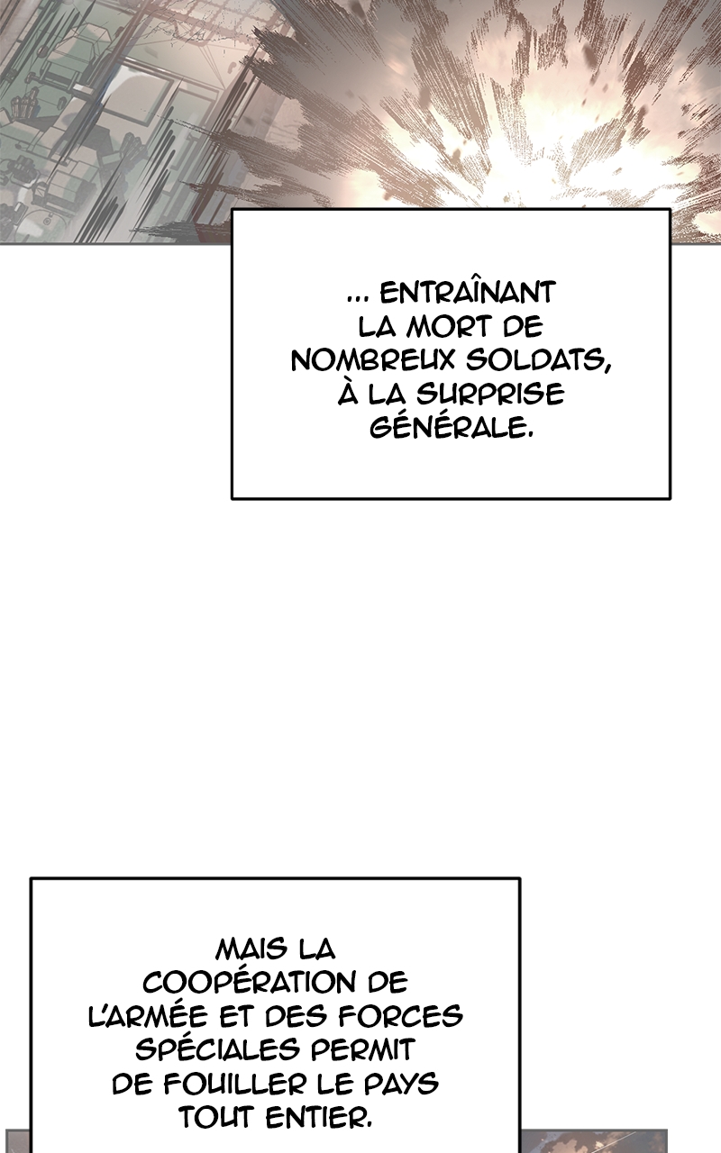 Read The Boy of Death FR Manga Online