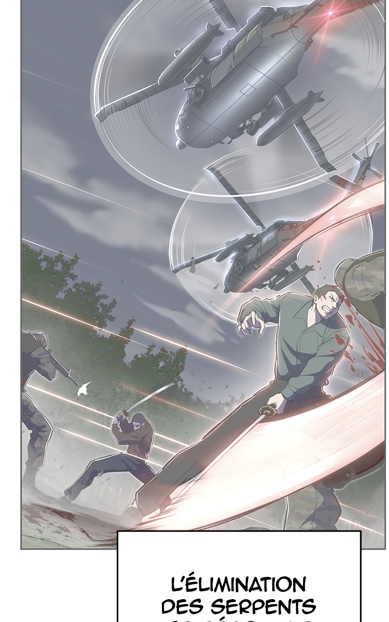 Read The Boy of Death FR Manga Online